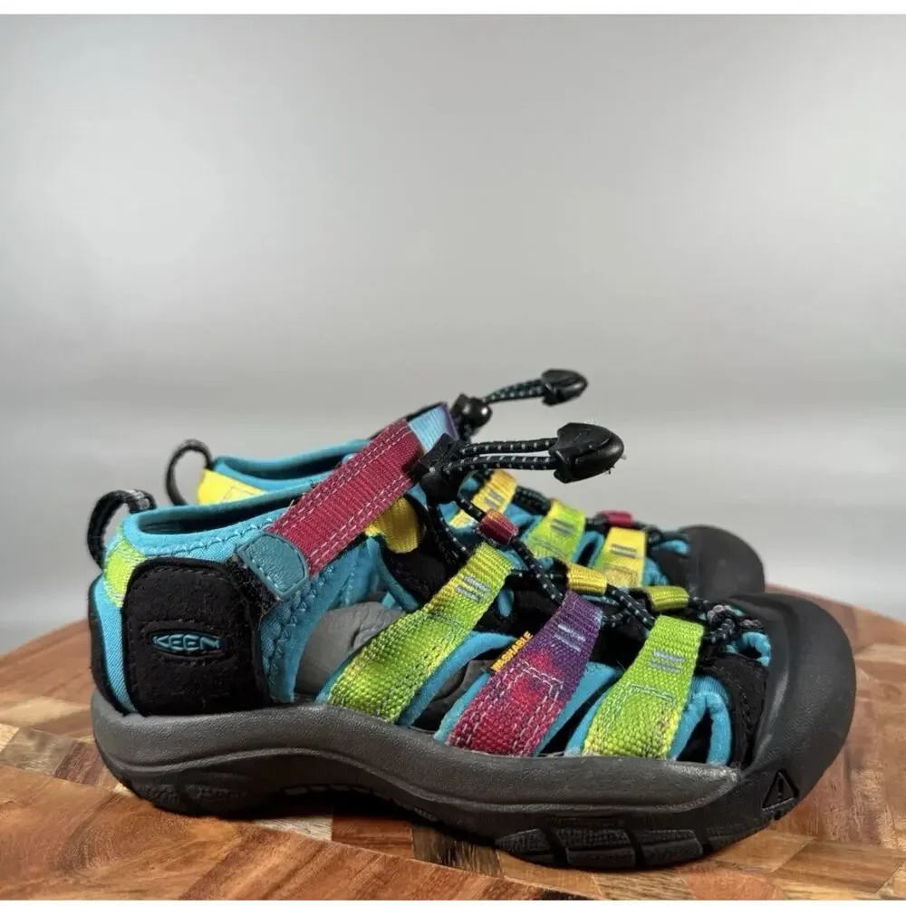 Keen preowned normal